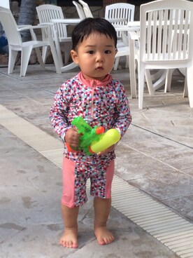 choco.さんのコーディネート