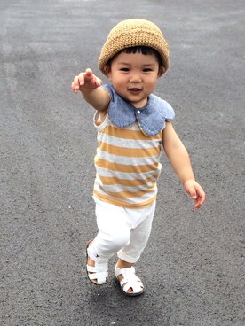 choco.さんのコーディネート