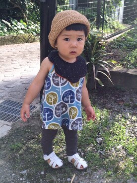 choco.さんのコーディネート