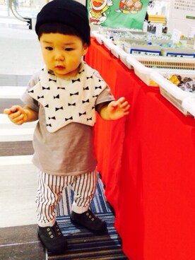 choco.さんのコーディネート