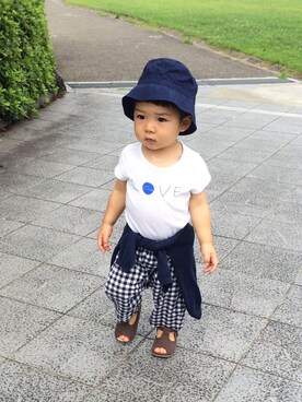 choco.さんのコーディネート