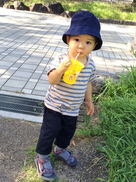 choco.さんのコーディネート