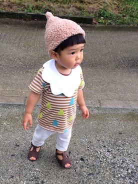 choco.さんのコーディネート