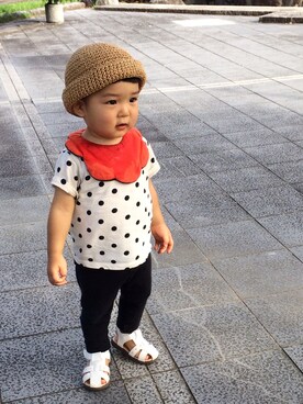 choco.さんのコーディネート