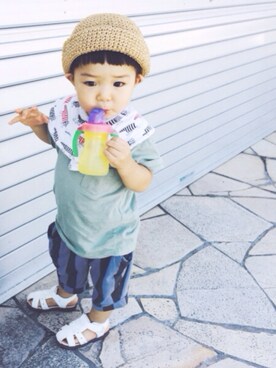 choco.さんのコーディネート