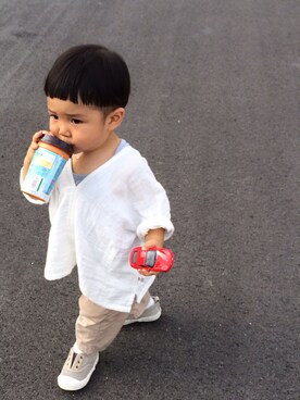 choco.さんのコーディネート