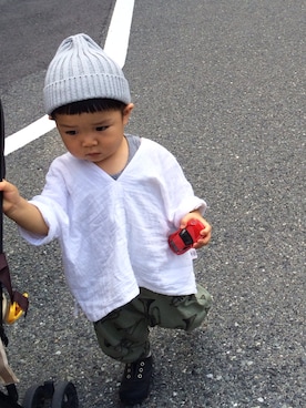 choco.さんのコーディネート