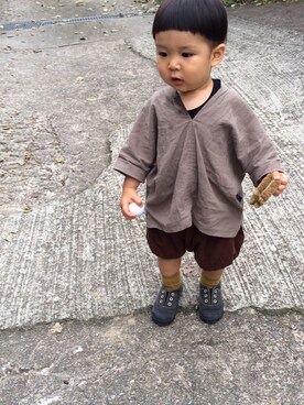 choco.さんのコーディネート