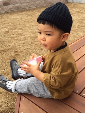 choco.さんのコーディネート