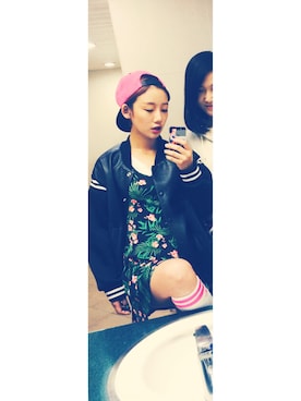 챈이さんのコーディネート