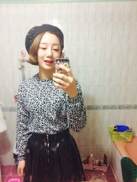 챈이さんのコーディネート