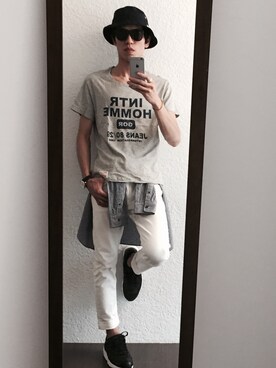 Weiさんのコーディネート