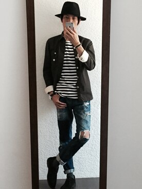 Weiさんのコーディネート