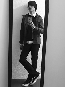 Weiさんのコーディネート