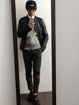 Weiさんのコーディネート