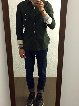 Weiさんのコーディネート