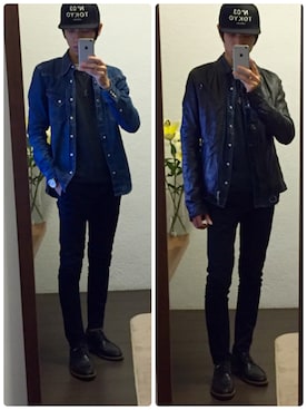 Weiさんのコーディネート