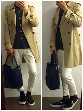 Weiさんのコーディネート