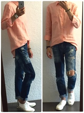 Weiさんのコーディネート