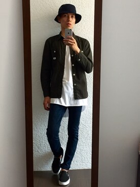 Weiさんのコーディネート