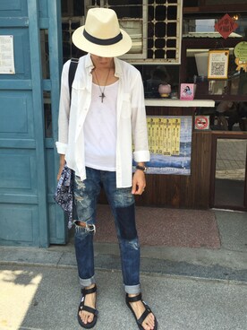 Weiさんのコーディネート