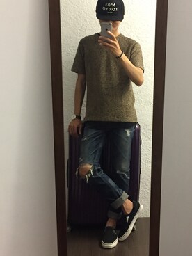 Weiさんのコーディネート