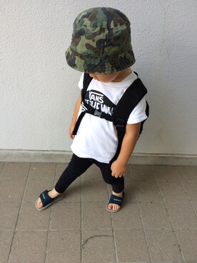 y.iさんのコーディネート