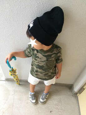 y.iさんのコーディネート