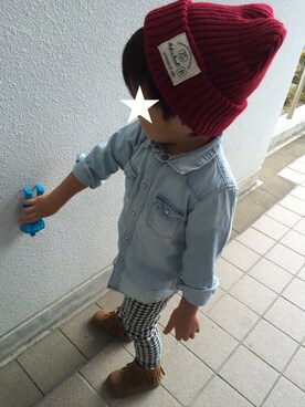 y.iさんのコーディネート