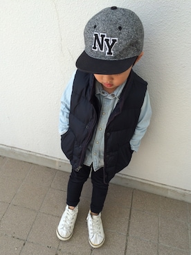 y.iさんのコーディネート