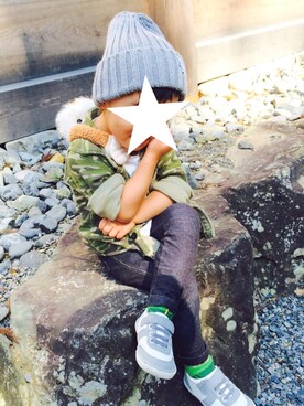 y.iさんのコーディネート