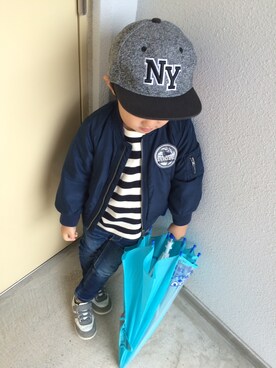 y.iさんのコーディネート