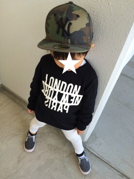 y.iさんのコーディネート