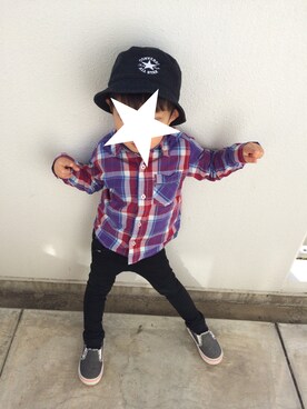 y.iさんのコーディネート