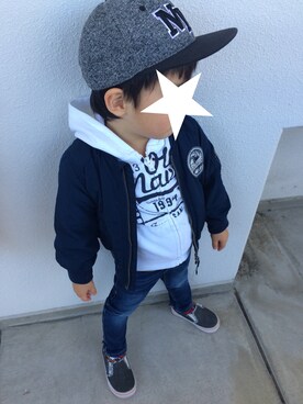 y.iさんのコーディネート