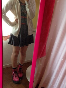 sayapiiiiiさんのコーディネート