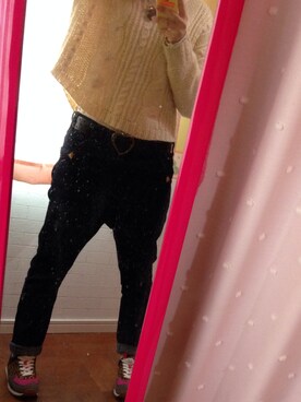 sayapiiiiiさんのコーディネート