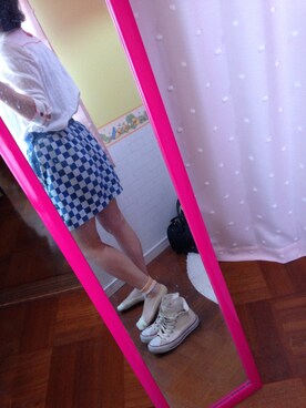 sayapiiiiiさんのコーディネート