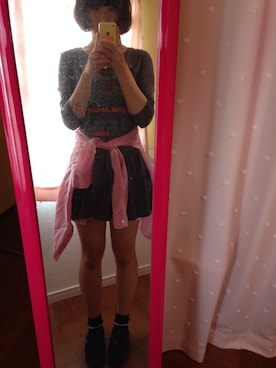 sayapiiiiiさんのコーディネート