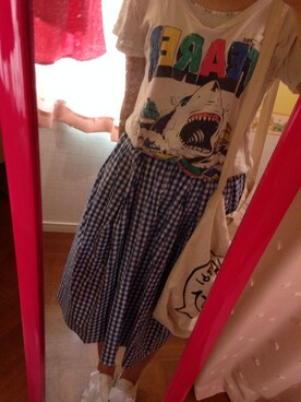 sayapiiiiiさんのコーディネート