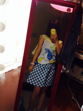 sayapiiiiiさんのコーディネート