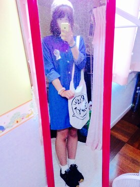 sayapiiiiiさんのコーディネート