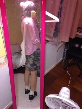 sayapiiiiiさんのコーディネート