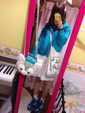 sayapiiiiiさんのコーディネート