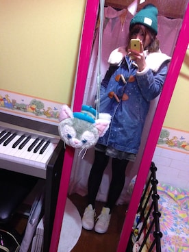 sayapiiiiiさんのコーディネート