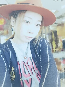 阿宝酱さんのコーディネート