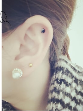 阿宝酱さんのコーディネート