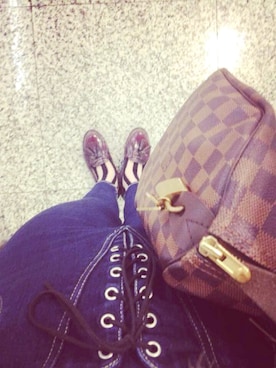 阿宝酱さんのコーディネート