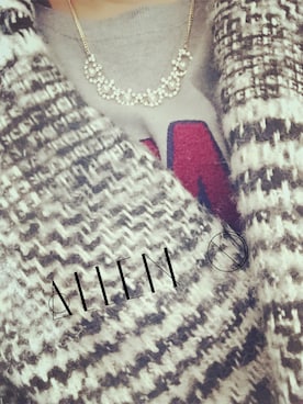 阿宝酱さんのコーディネート