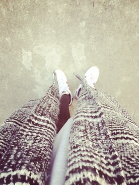 阿宝酱さんのコーディネート